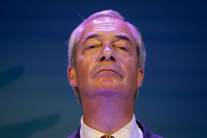 Farage