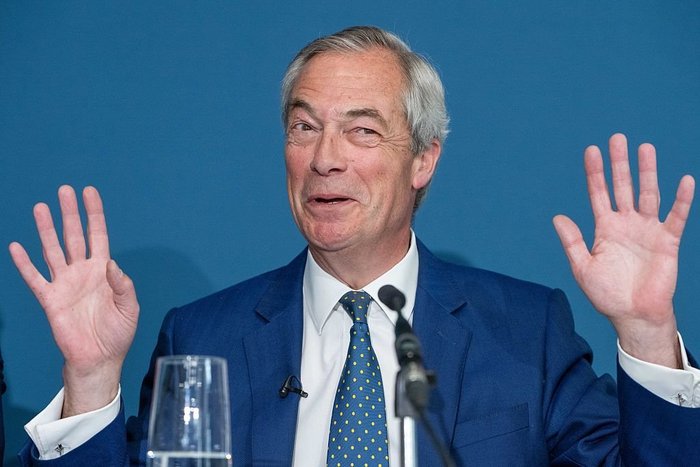 Farage