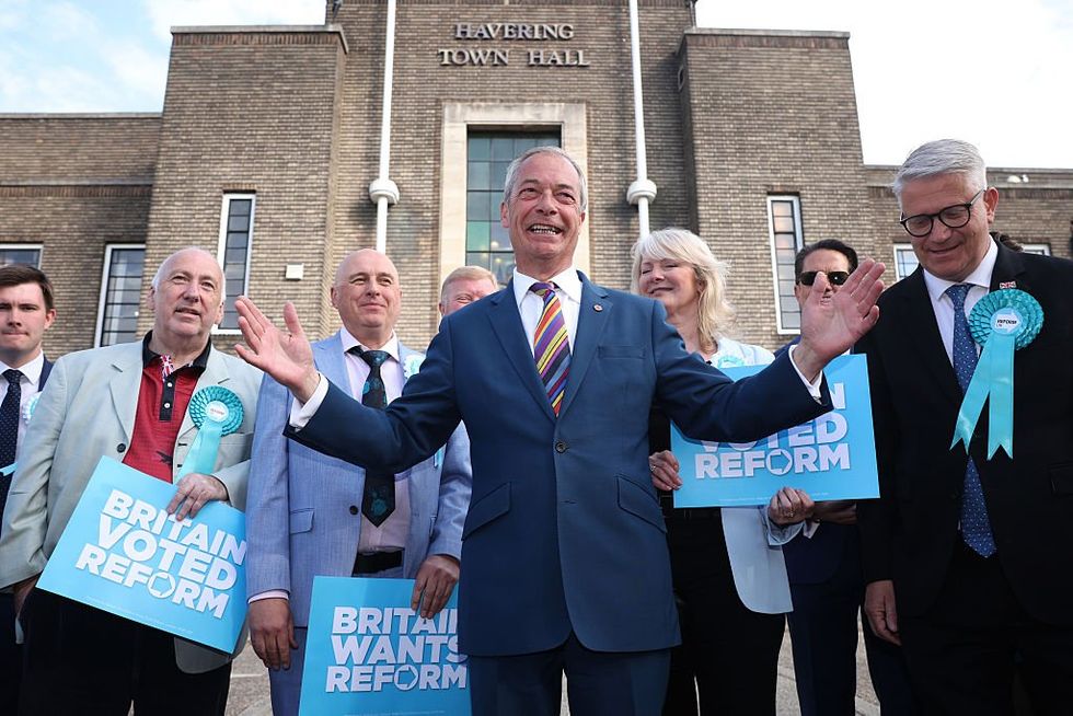 Farage