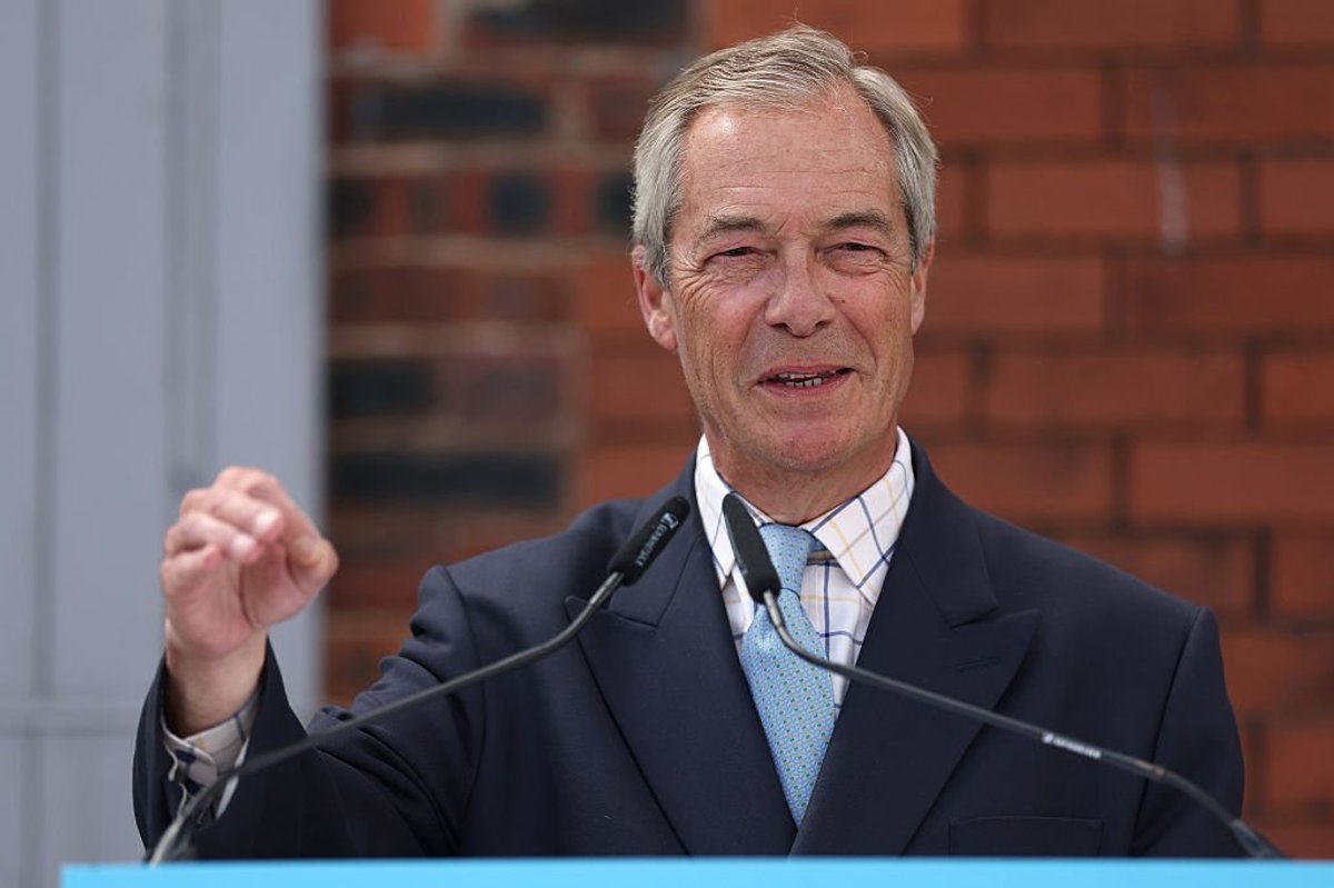 Farage
