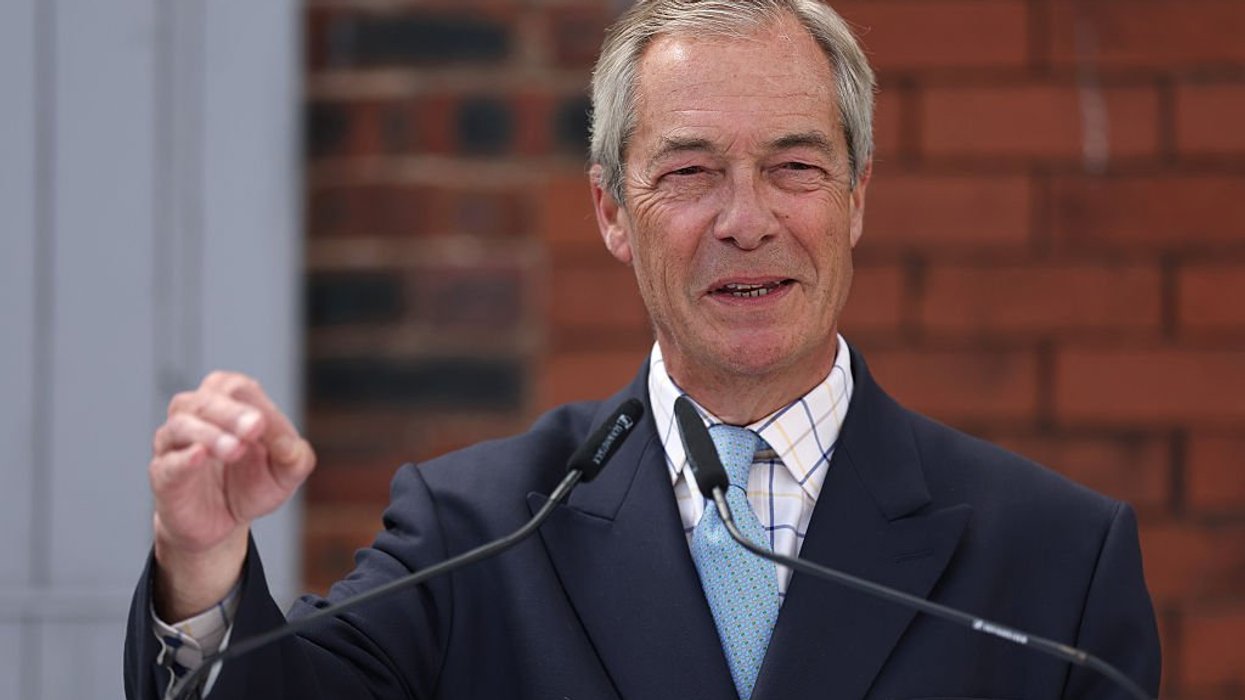 Farage