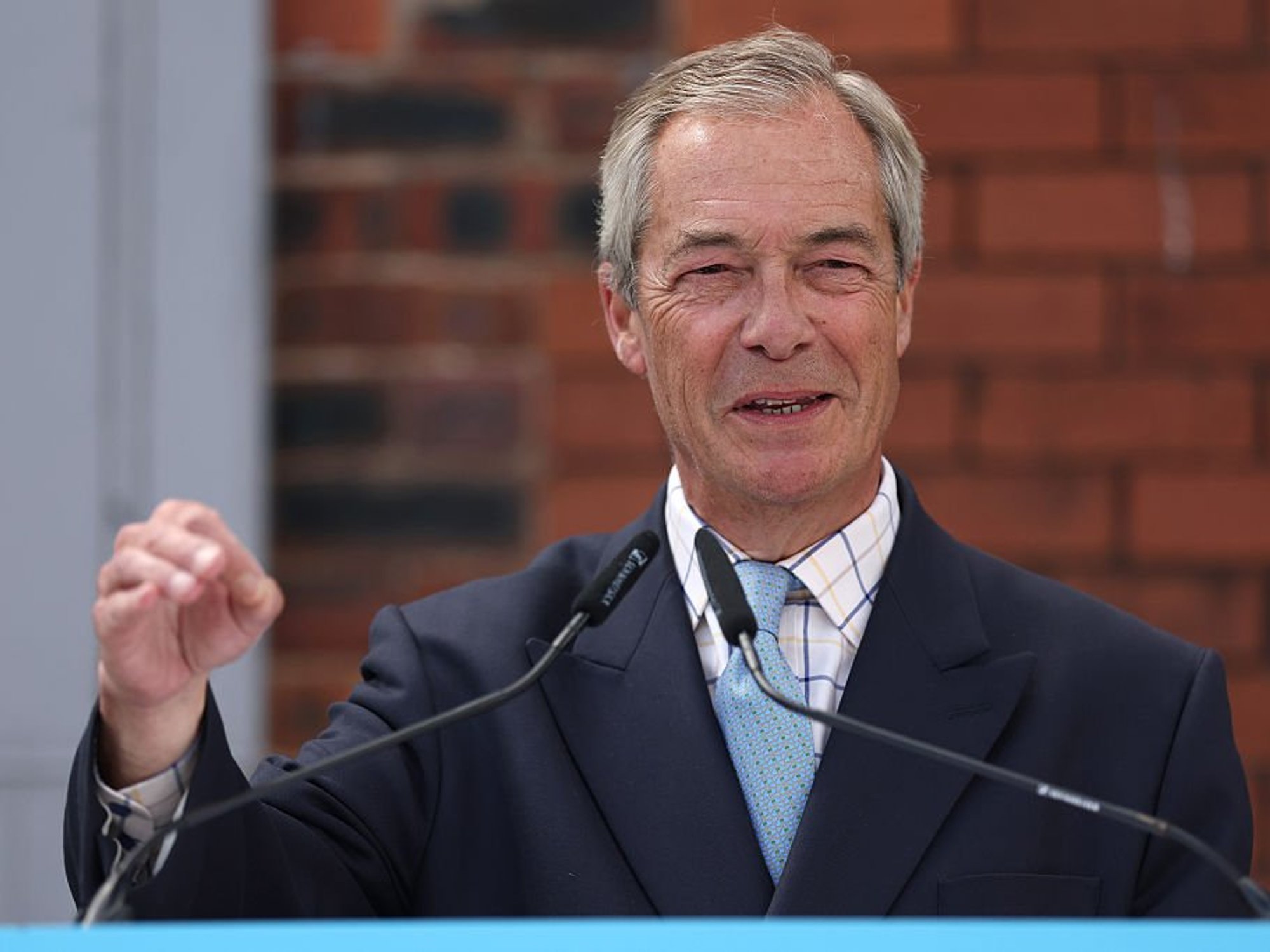 Farage