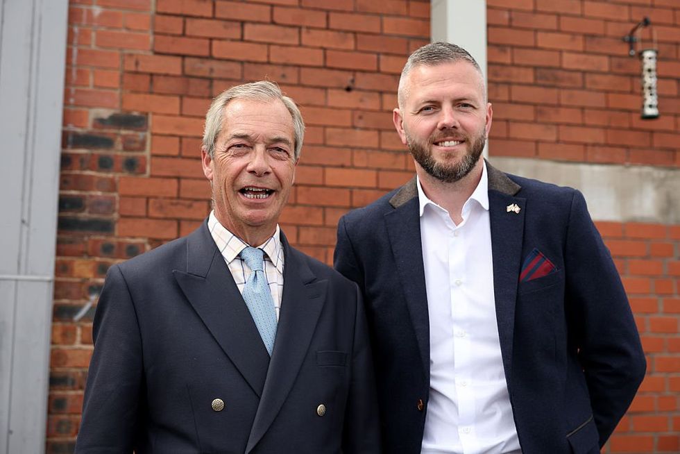 Farage