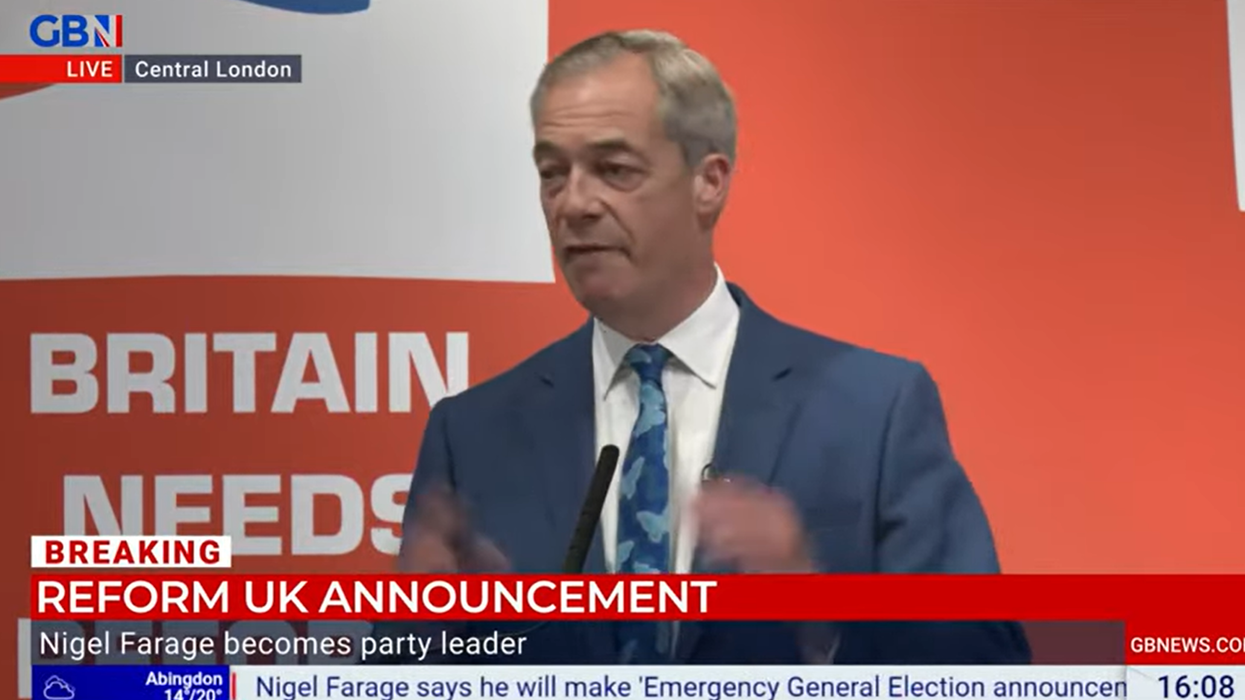 Farage