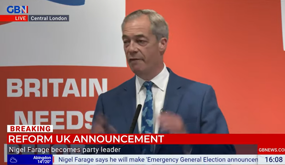Farage