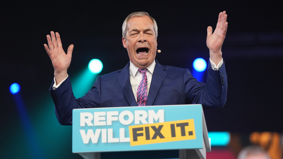 Farage