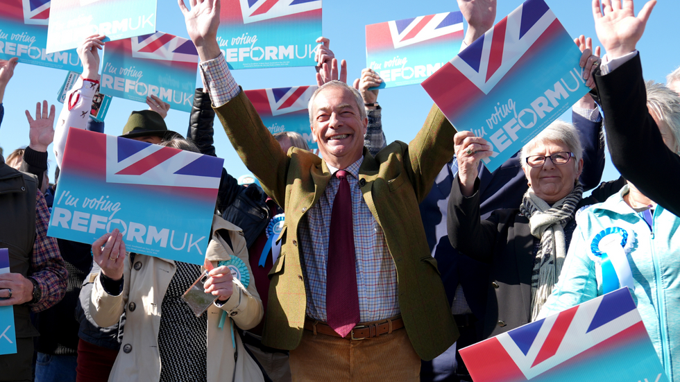Farage