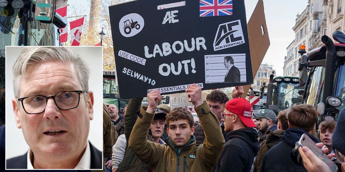 Devastating impact of changes set to be laid bare in damning review commissioned by Labour Devastating impact of changes set to be laid bare in damning review commissioned by Labour