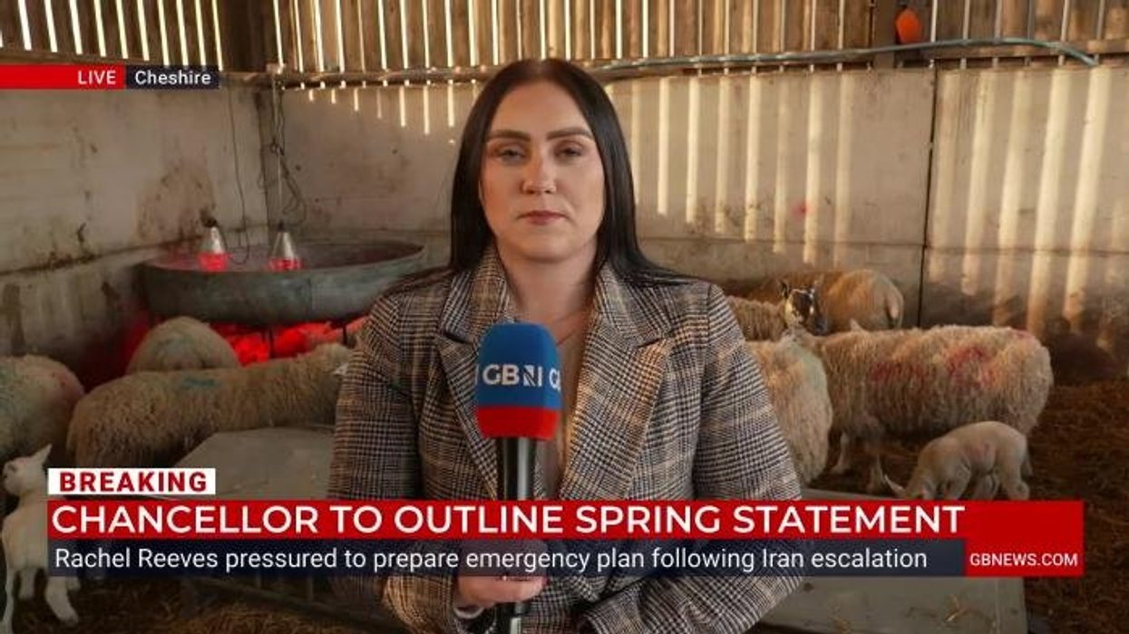 Couple wins battle to live in farmhouse after living there illegally for 28 years