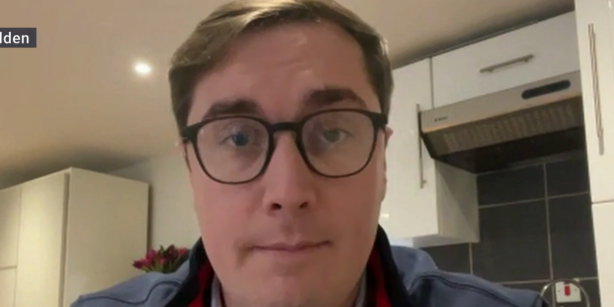NextImg:WATCH: Labour dealt a 'hammer blow' by the TUC