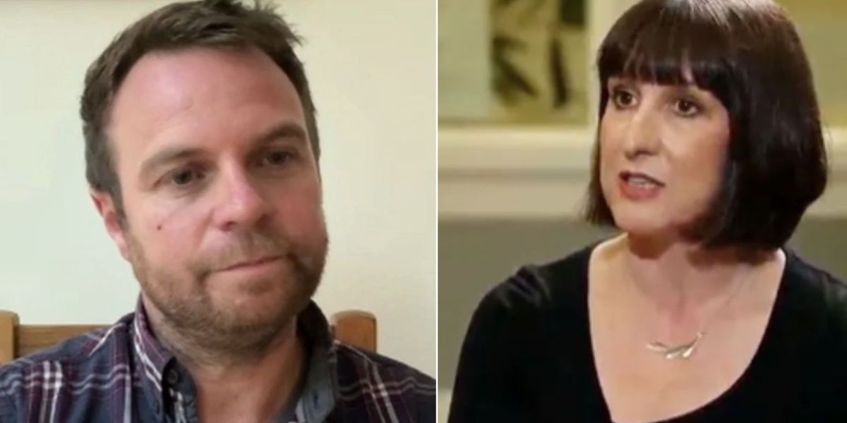 NextImg:Farmer left 'gobsmacked' by Labour Inheritance Tax hike - 'If you take all the eggs, you need to feed the chickens!'