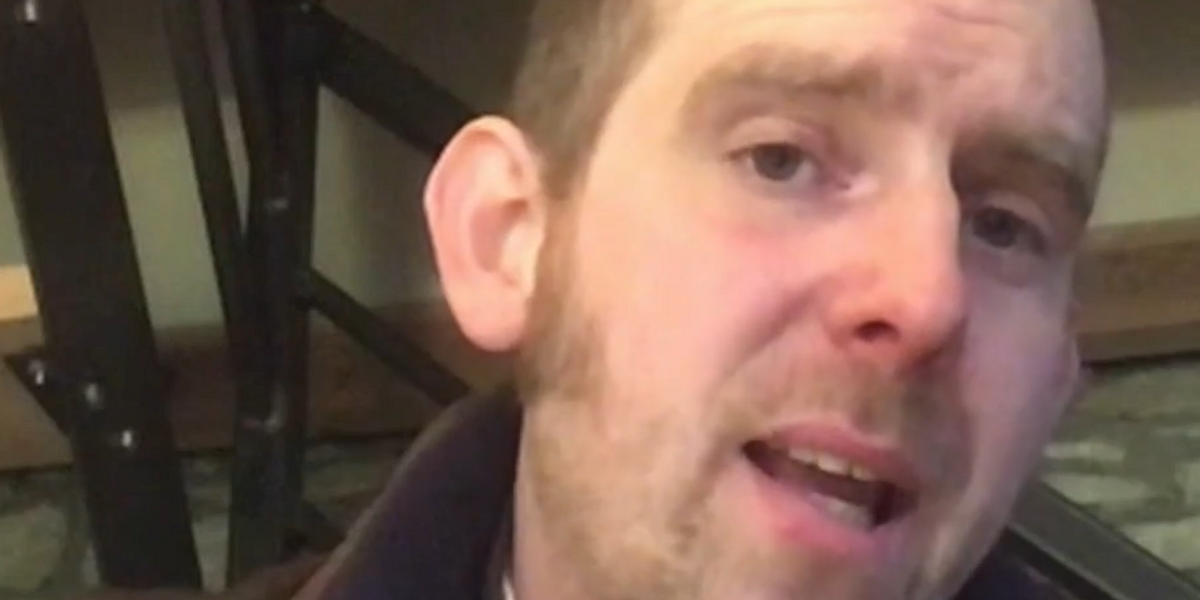 NextImg:'We are not getting listened too!' Farmer blasts Starmer for 'ignoring' farmers