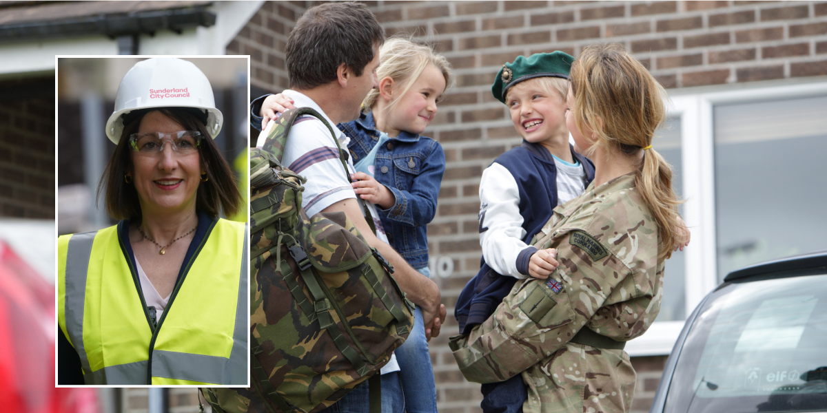 NextImg:Labour to force grieving military families to pay inheritance tax in 'corrosive' rule change