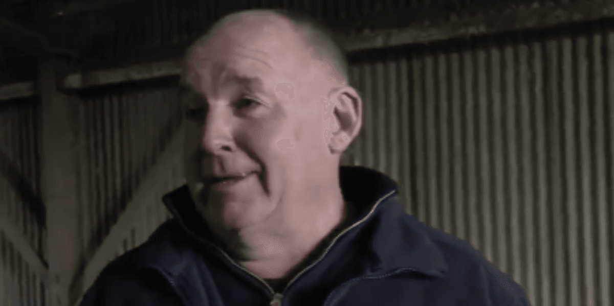 Welsh farmer hits out at ‘Labour LIES’ over inheritance tax Welsh farmer hits out at ‘Labour LIES’ over inheritance tax