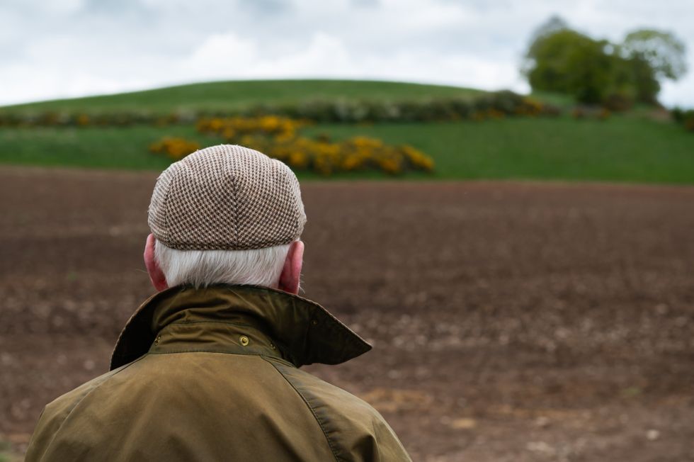 Farmer