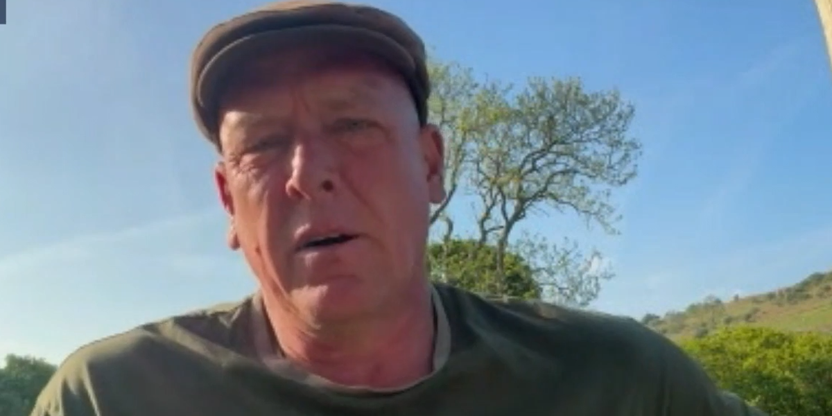 NextImg:WATCH: Farmer blasts Keir Starmer for 'another nail in the coffin' with US-UK deal
