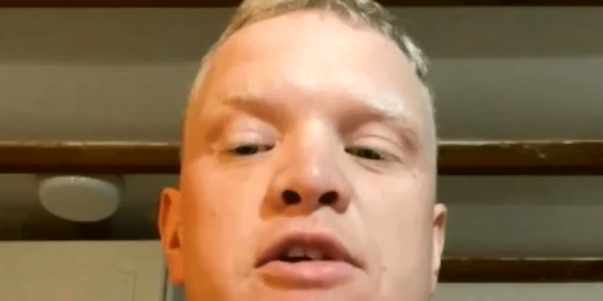 Farming industry facing mental health crisis as one farmer takes own life every week: ‘We’re really struggling!’ Farming industry facing mental health crisis as one farmer takes own life every week: ‘We’re really struggling!’