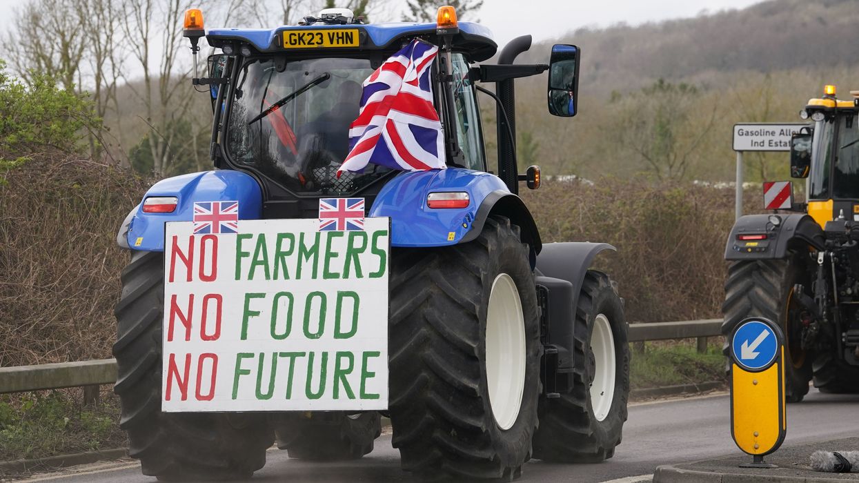 Farmers
