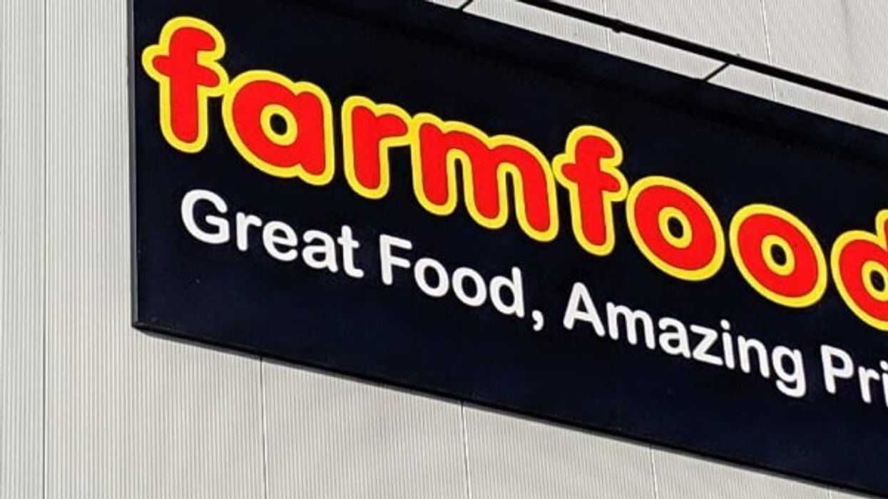 FARMFOODS