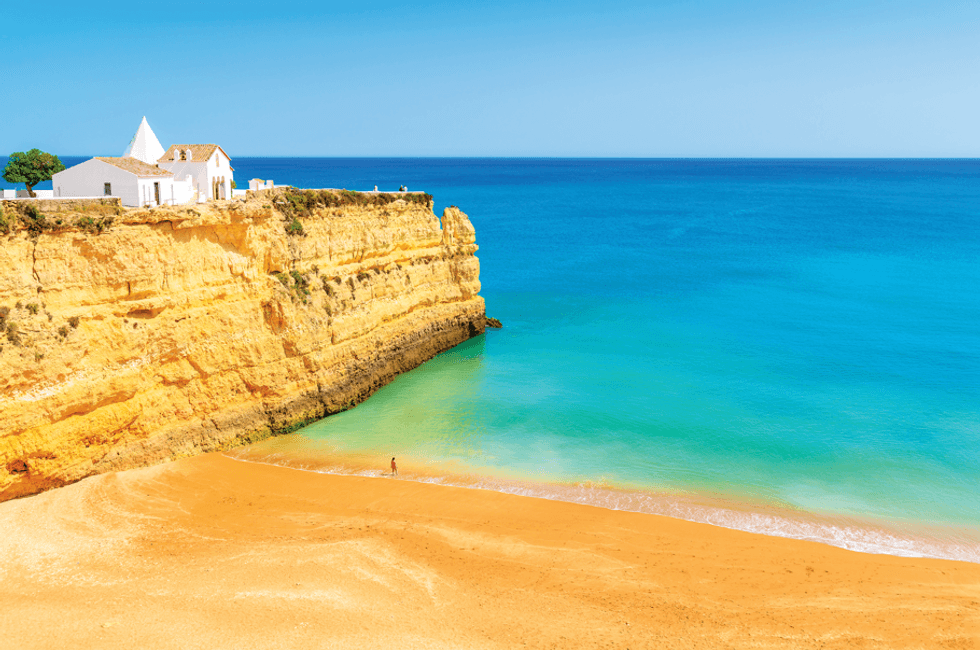 Faro Algarve