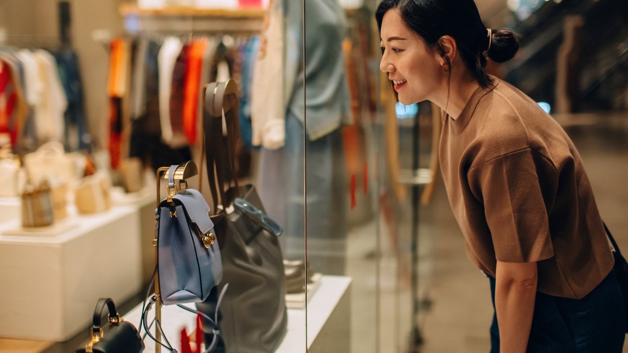 Fashion chain