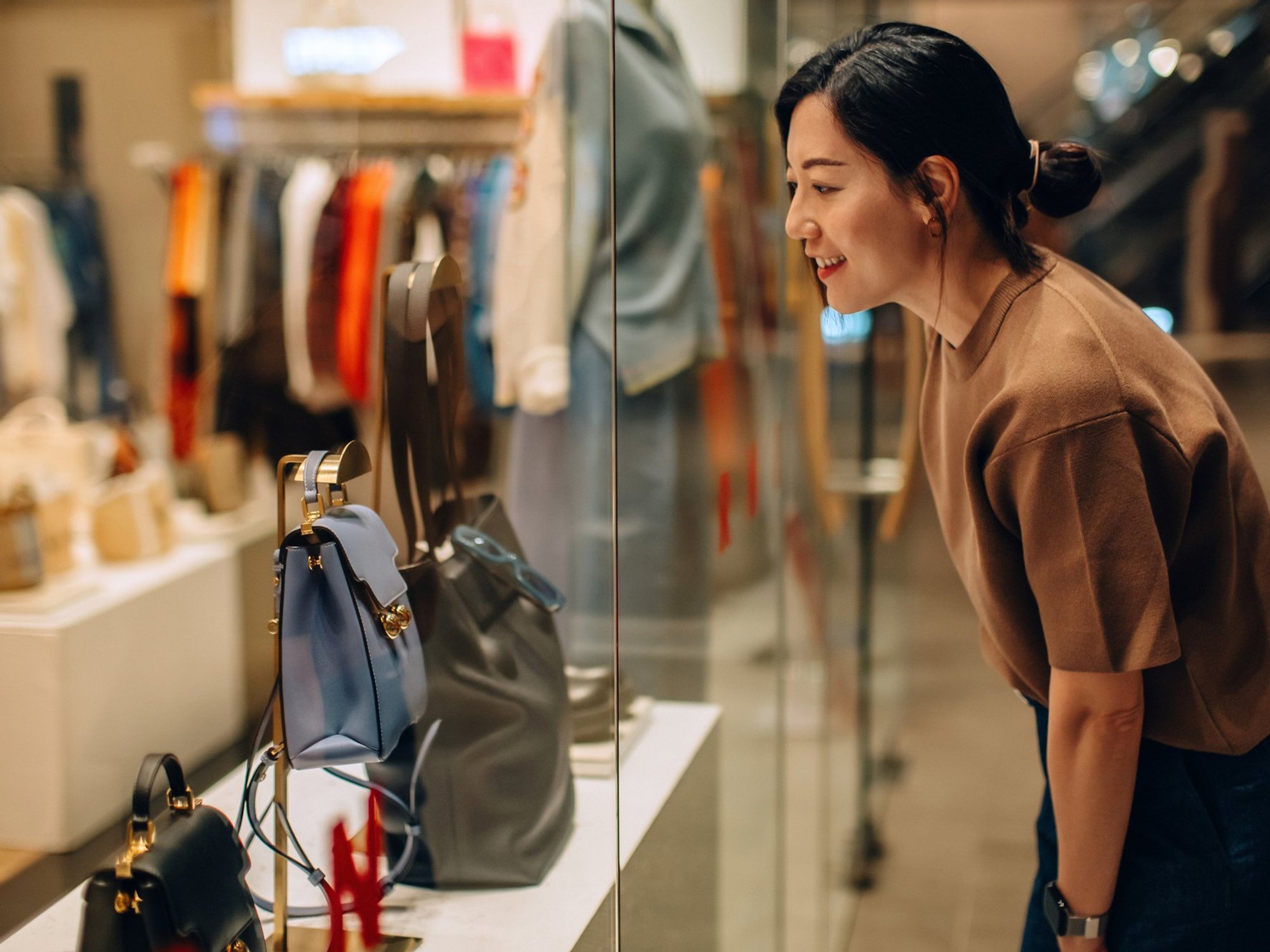 Fashion chain