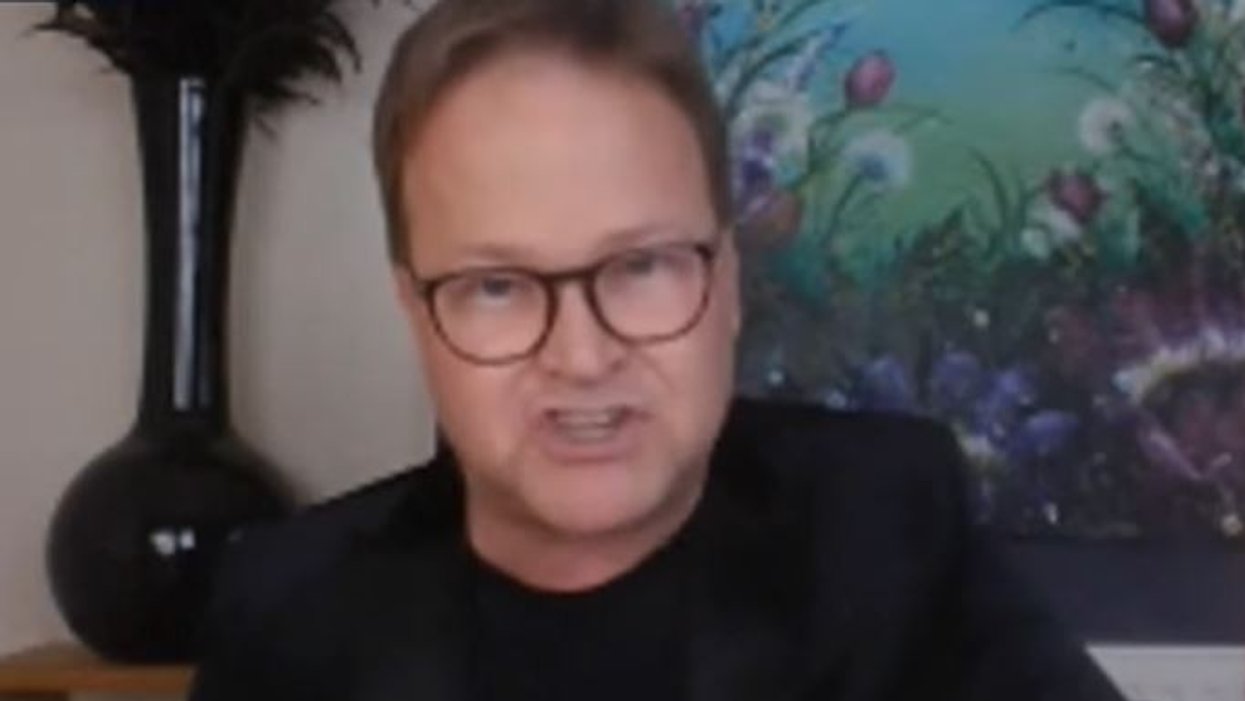 Fat Families star Steve Miller