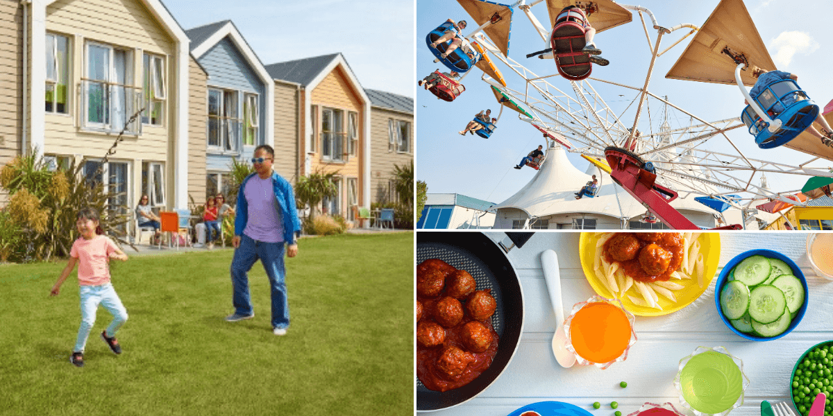 Butlins: Holiday resort with 3 UK locations shares its latest deals ...