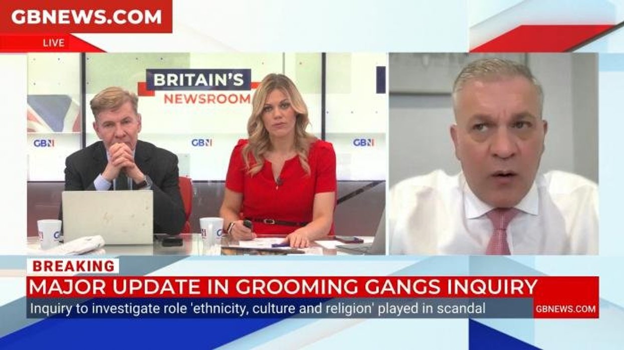 The grooming gangs inquiry will look like a stitch-up if it ducks the most radioactive question - Rakib Ehsan