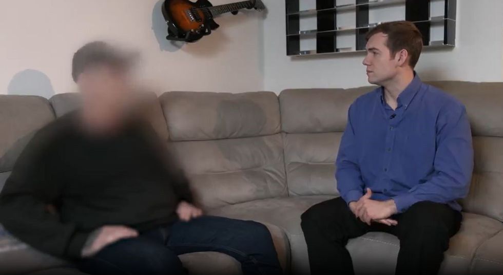 Father of Rotherham grooming gangs survivor tells Starmer to \u2018get on with\u2019 inquiry