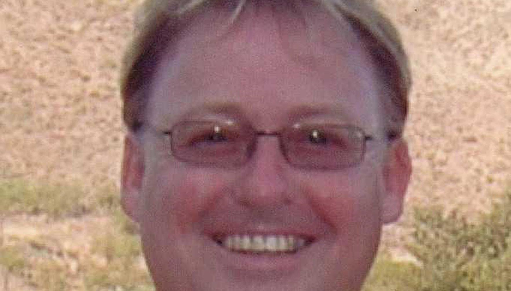 Father-of-three Garry Newlove was kicked to death outside his Cheshire home