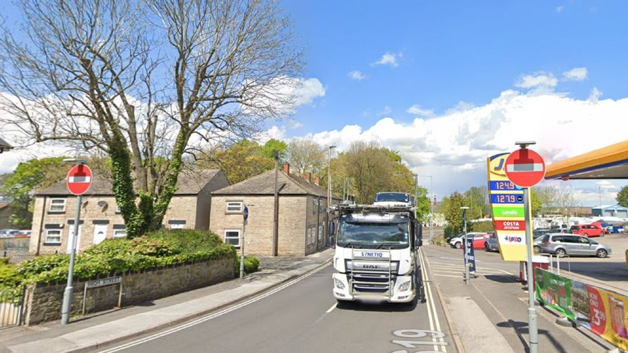 Father-of-two dodges jail after fleeing scene of head-on collision