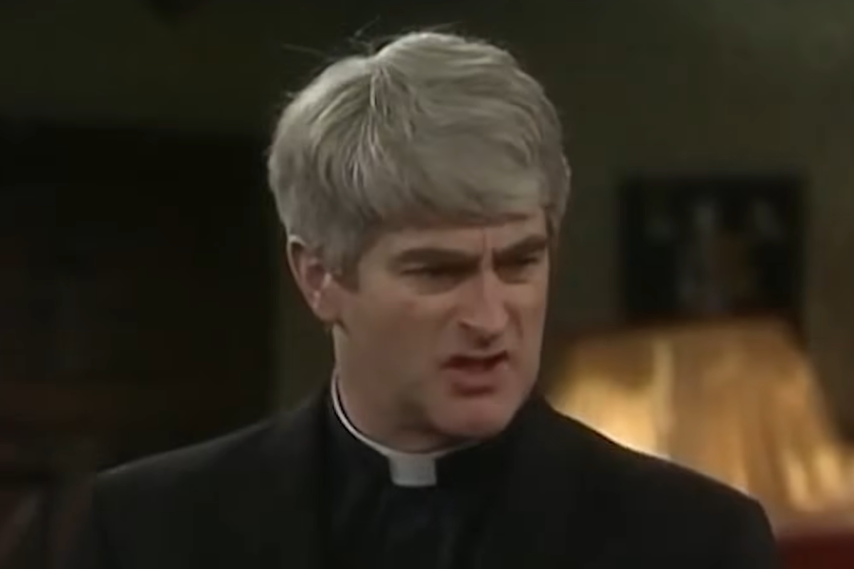 Father Ted