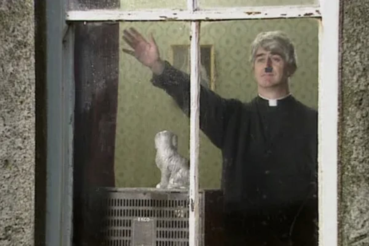 Father Ted