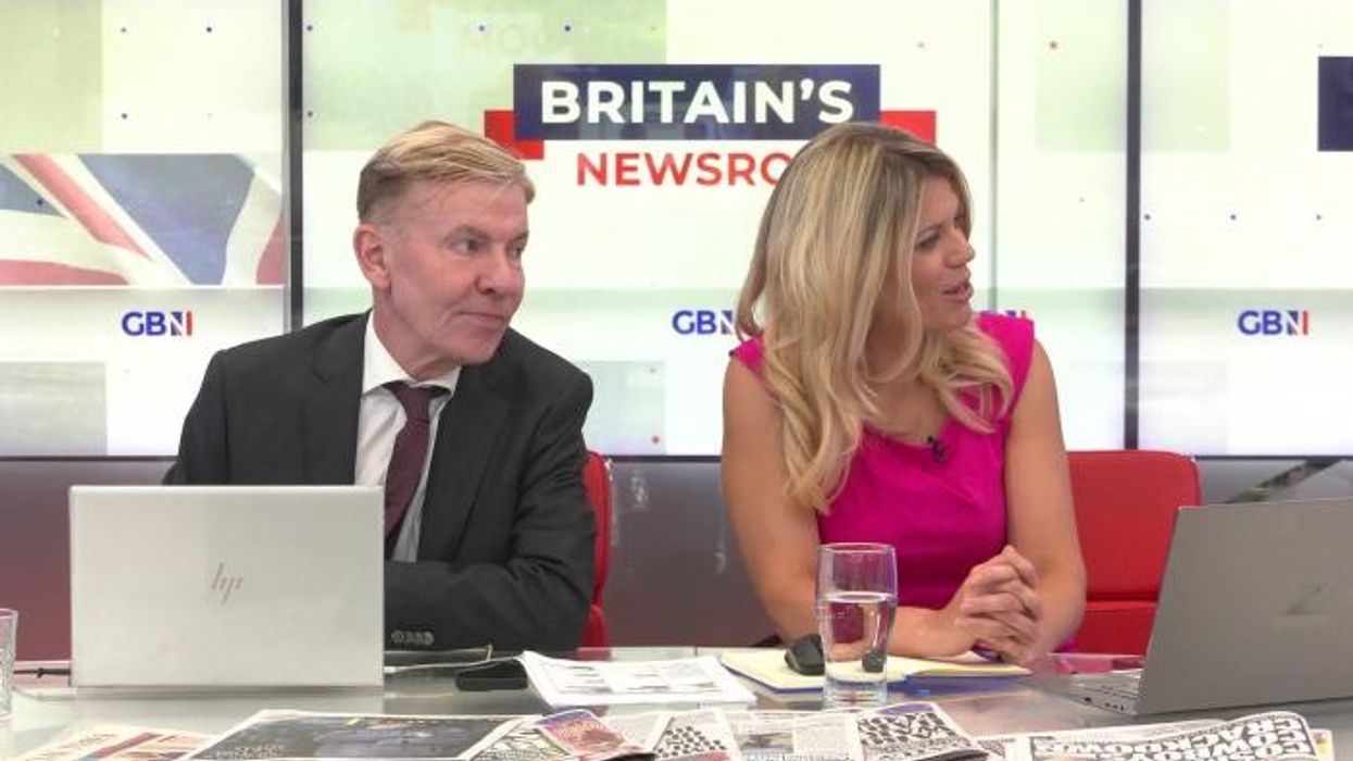 'We’re living in the Wild West!': Love Island star backs Labour's plans to clean up cosmetic cowboys