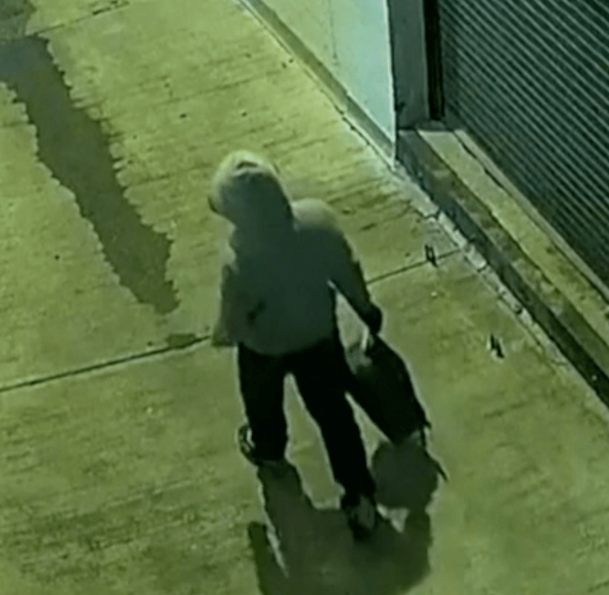 βόμβα σωλήνα του FBI