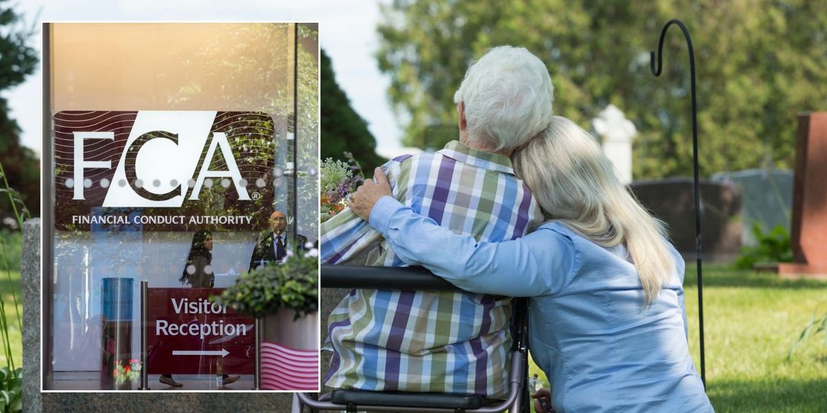 Investment giants face FCA probe as bereaved customers face ‘poor service and delays’ Investment giants face FCA probe as bereaved customers face ‘poor service and delays’