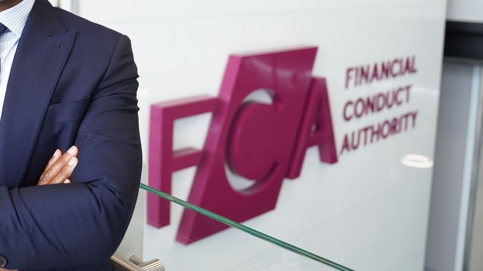 FCA