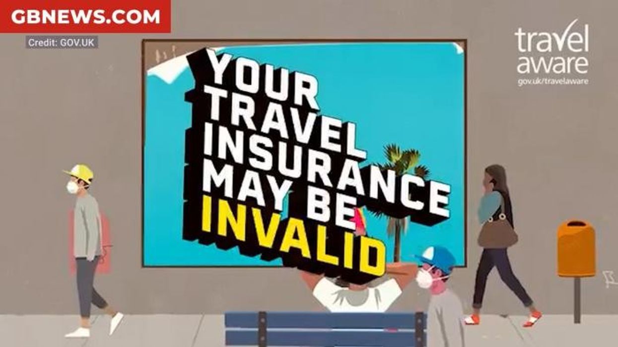 'Highly risky!' Fresh travel warning issued to Britons in Turkey as tourists alerted to 'unofficial' transport systems