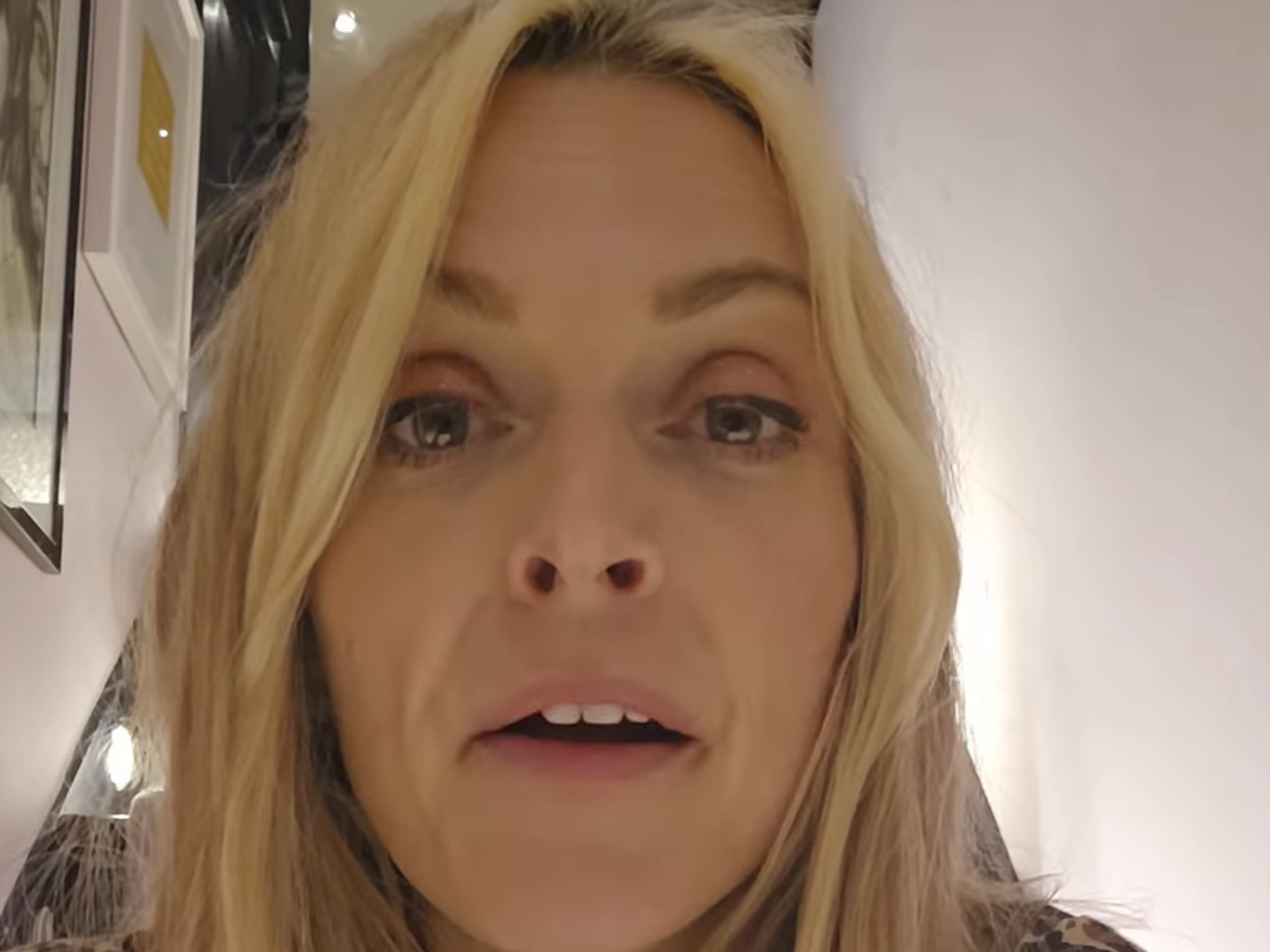 Fearne Cotton