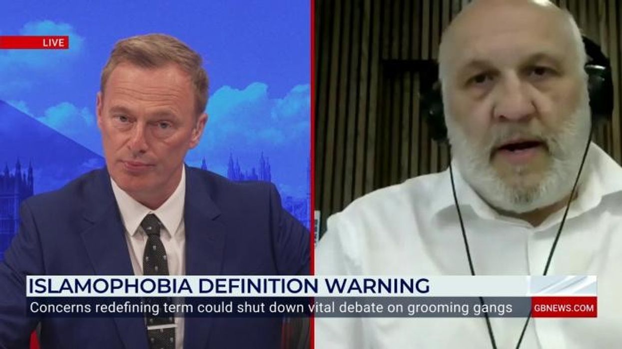 Fears Labour will 'put a straitjacket' on grooming gangs inquiry with secret Islamophobia talks: 'They WILL pay a price!'