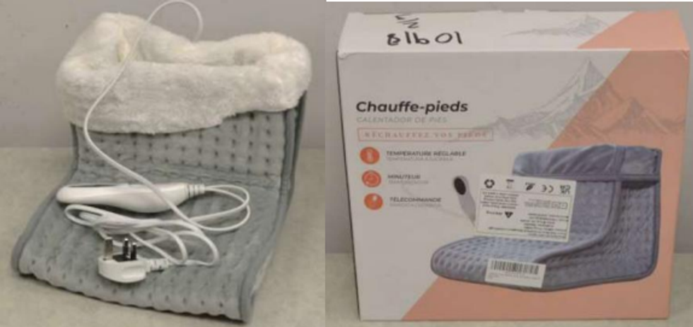 Feet Warmer, FY-HWJB68