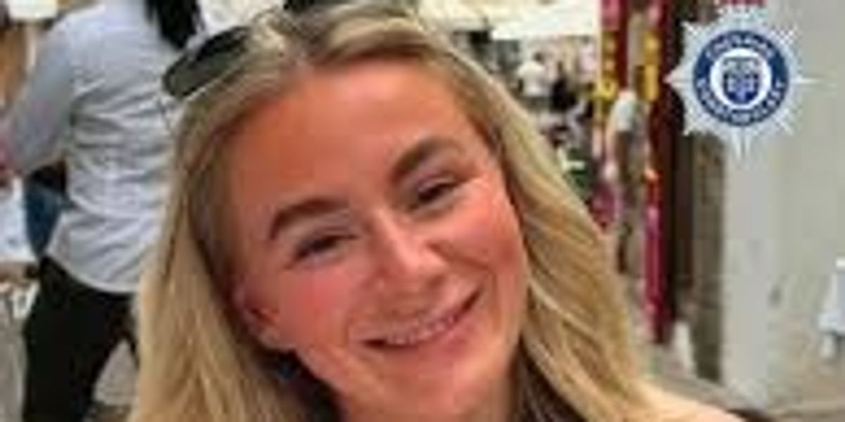 NextImg:British woman shot dead while visiting her father on holiday in Texas