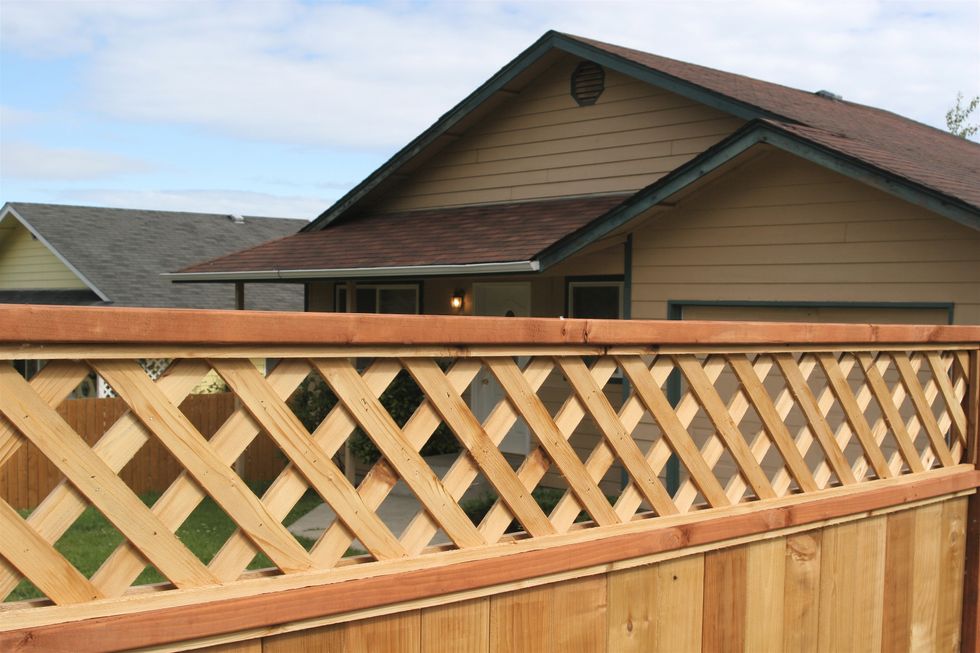 Fence