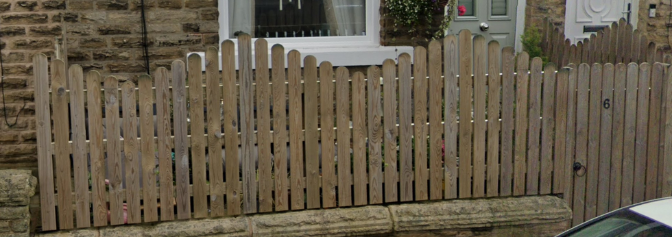 Fence