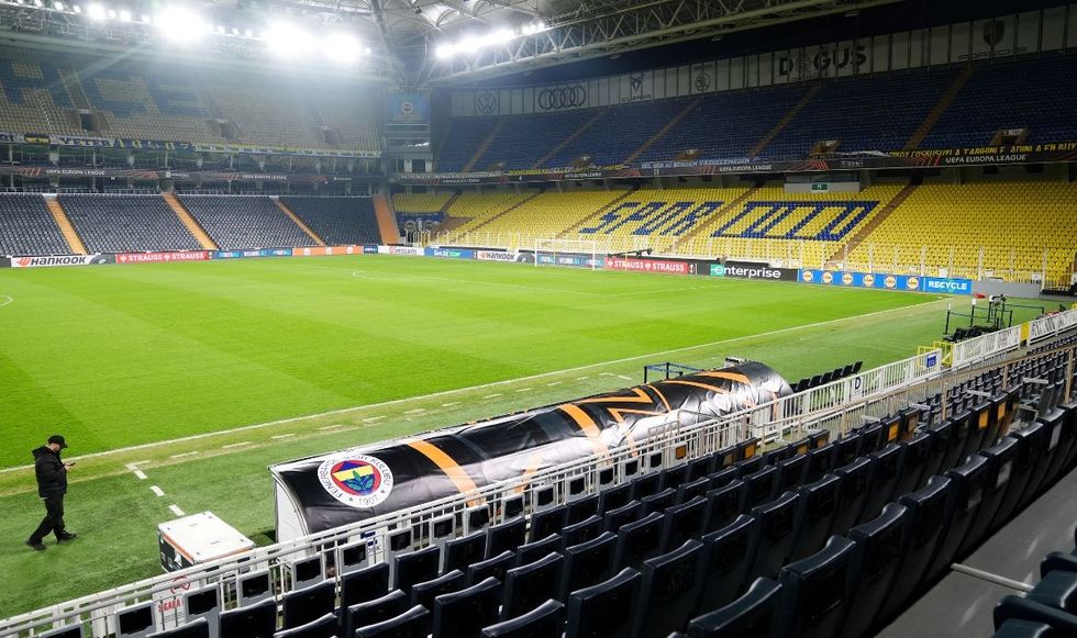 Fenerbahce