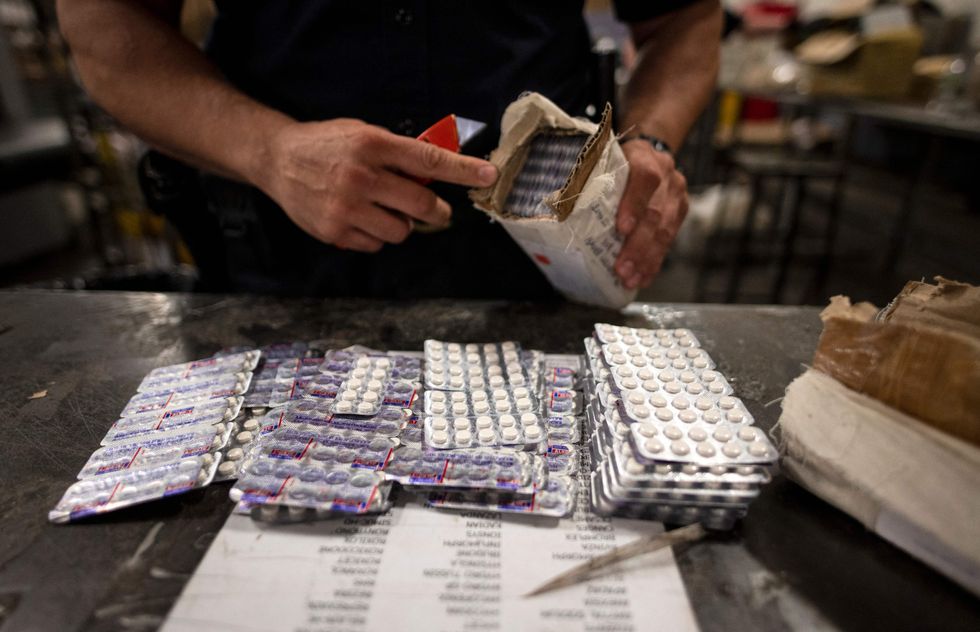 Fentanyl