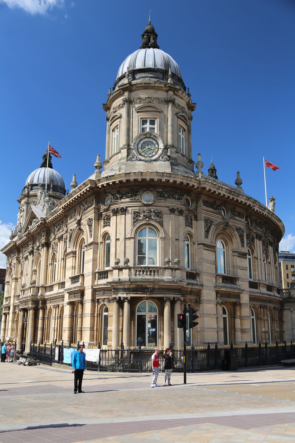 Ferens Art Gallery