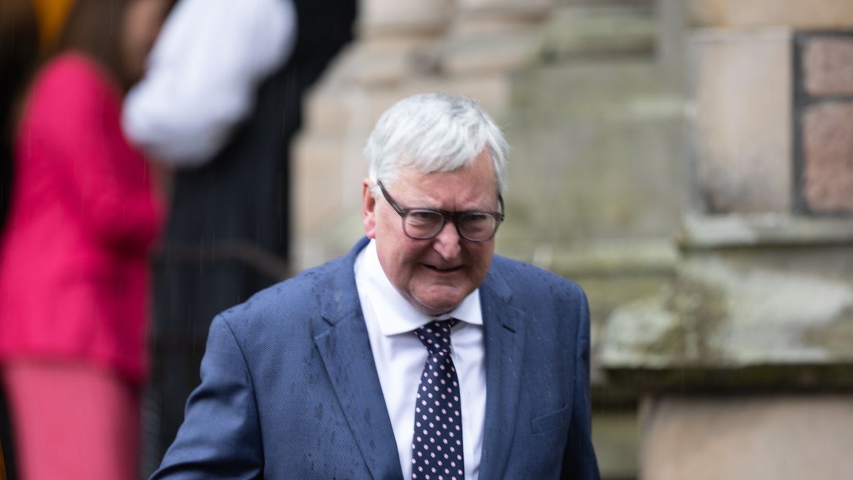 Fergus Ewing