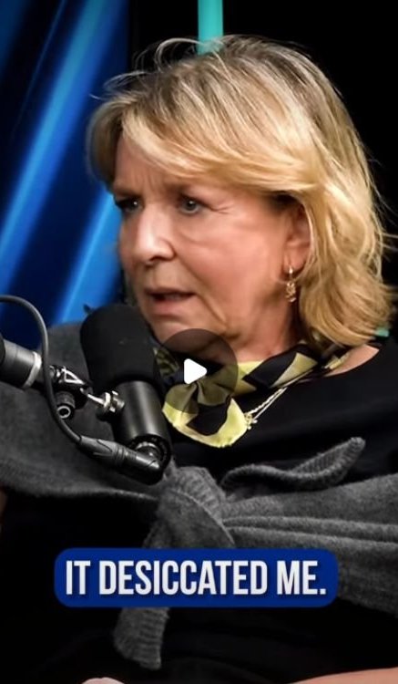 Fern Britton